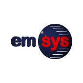 Emsys Embedded Systems's Logo