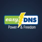 easyDNS's Logo