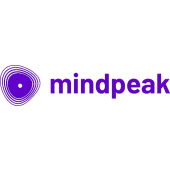 Mindpeak's Logo