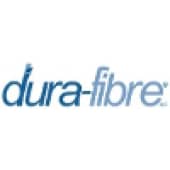 Dura Fibre's Logo