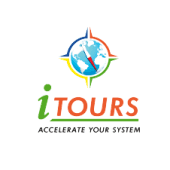 iTours's Logo