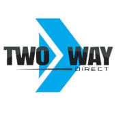 Two Way Direct's Logo