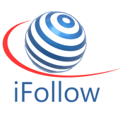 iFollow's Logo