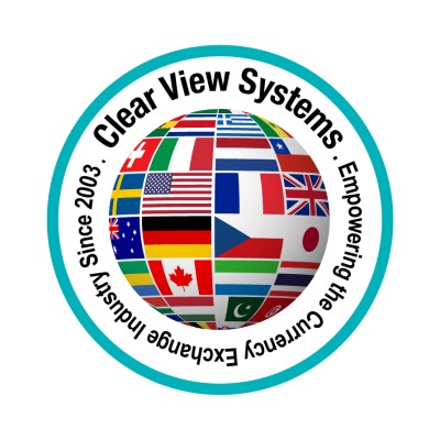 Clear View Systems's Logo