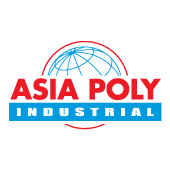 Asia Poly's Logo