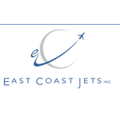 East Coast Jets's Logo