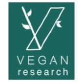 Vegan Research's Logo