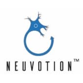 Neuvotion's Logo