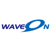 WAVEON's Logo