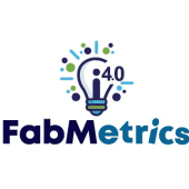 FabMetrics's Logo