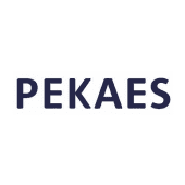 Pekaes S.A.'s Logo