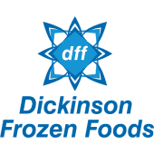 Dickinson Frozen Foods's Logo