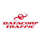 Datacorp Traffic's Logo