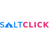 SaltClick's Logo