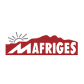 Mafriges's Logo