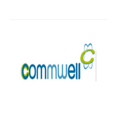 Commwell's Logo