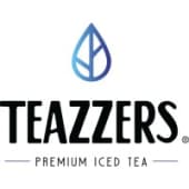 Teazzers's Logo