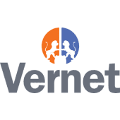 Vernet's Logo