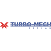 Turbo-Mech's Logo