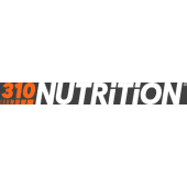 310 Nutrition's Logo