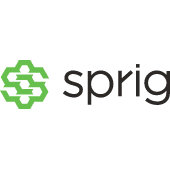 Sprig Oral Health Technologies's Logo