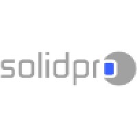 Solidpro GmbH's Logo