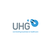 Unified Healthcare Group's Logo