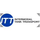 Intermodal Tank Transport Inc USA's Logo