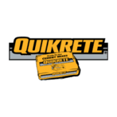 Quickrete's Logo