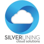 Silver Lining Cloud Solutions's Logo