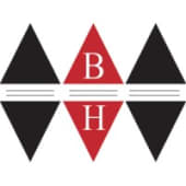 Baltimore Hydraulics's Logo