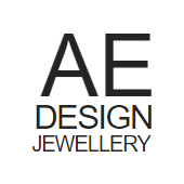 AE Design Jewellery's Logo