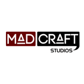 Madcraft Studios's Logo