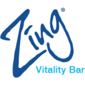 Zing Bars's Logo