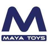 Maya Toys's Logo