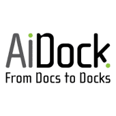 AiDock's Logo