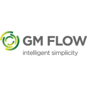 GM Flow's Logo