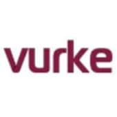 Vurke's Logo