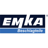 EMKA Beschlagteile's Logo