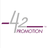 42 PROMOTION's Logo