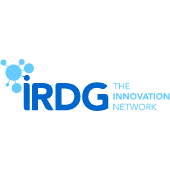 Industry Research & Development Group's Logo