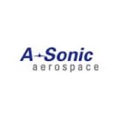 A Sonic Aerospace's Logo