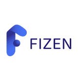 Fizen.com's Logo