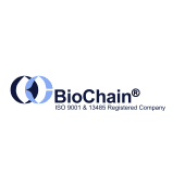 Biochain's Logo