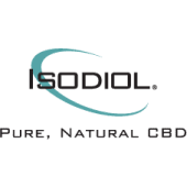 Isodiol's Logo