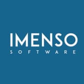 Imenso Software's Logo