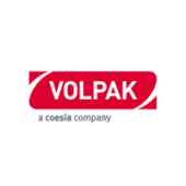 Volpak is a innovative, sustainable, digitalized pouching solutions.'s Logo