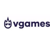 VGames's Logo