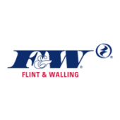 Flint & Walling's Logo