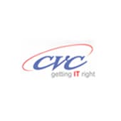 CVC's Logo